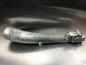 Liebherr Ladeluftleitung